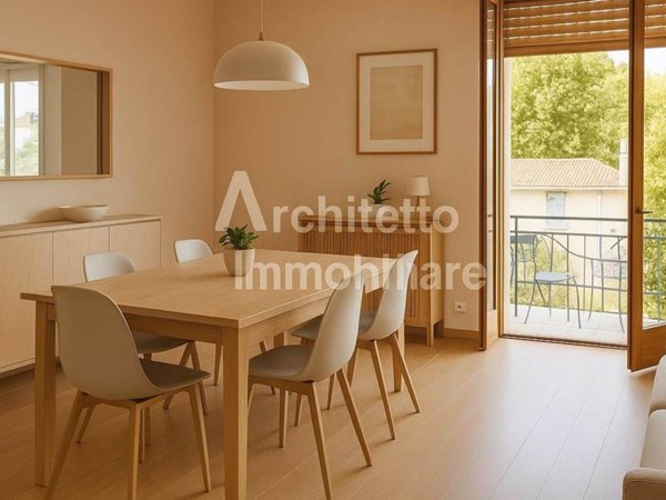 appartamento in vendita a Firenze in zona Centro Duomo