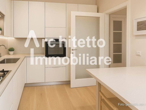 appartamento in vendita a Firenze in zona Centro Duomo