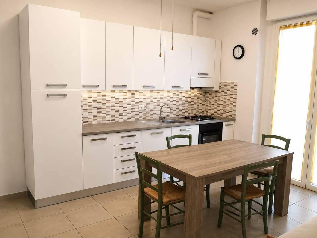 appartamento in vendita a Firenze in zona Rifredi