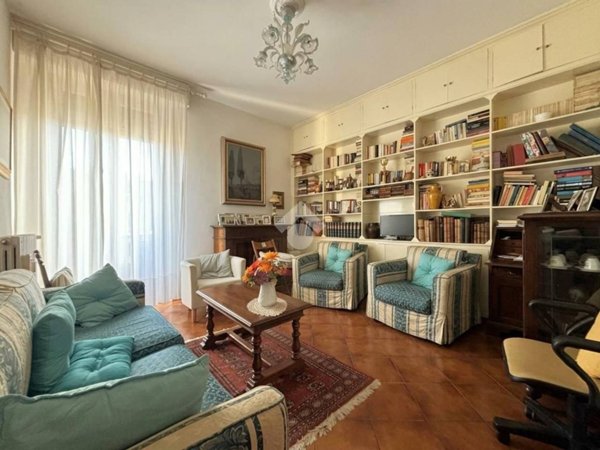 appartamento in vendita a Firenze in zona Coverciano