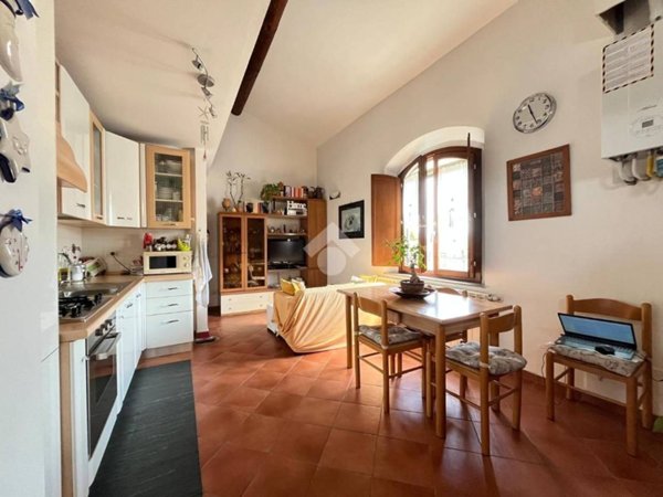 appartamento in vendita a Firenze in zona Brozzi
