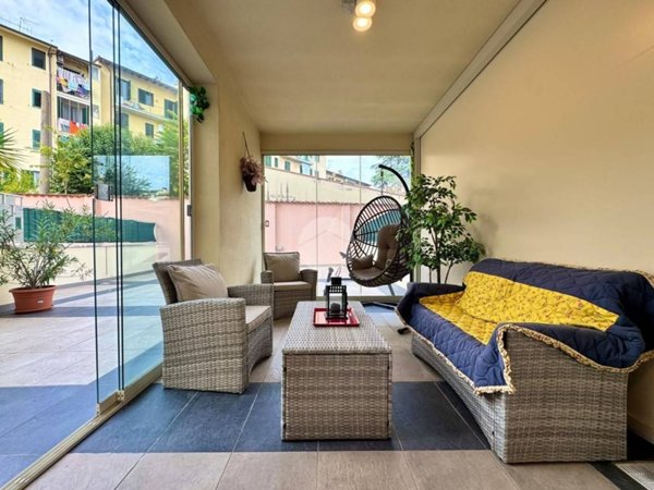 appartamento in vendita a Firenze in zona Legnaia