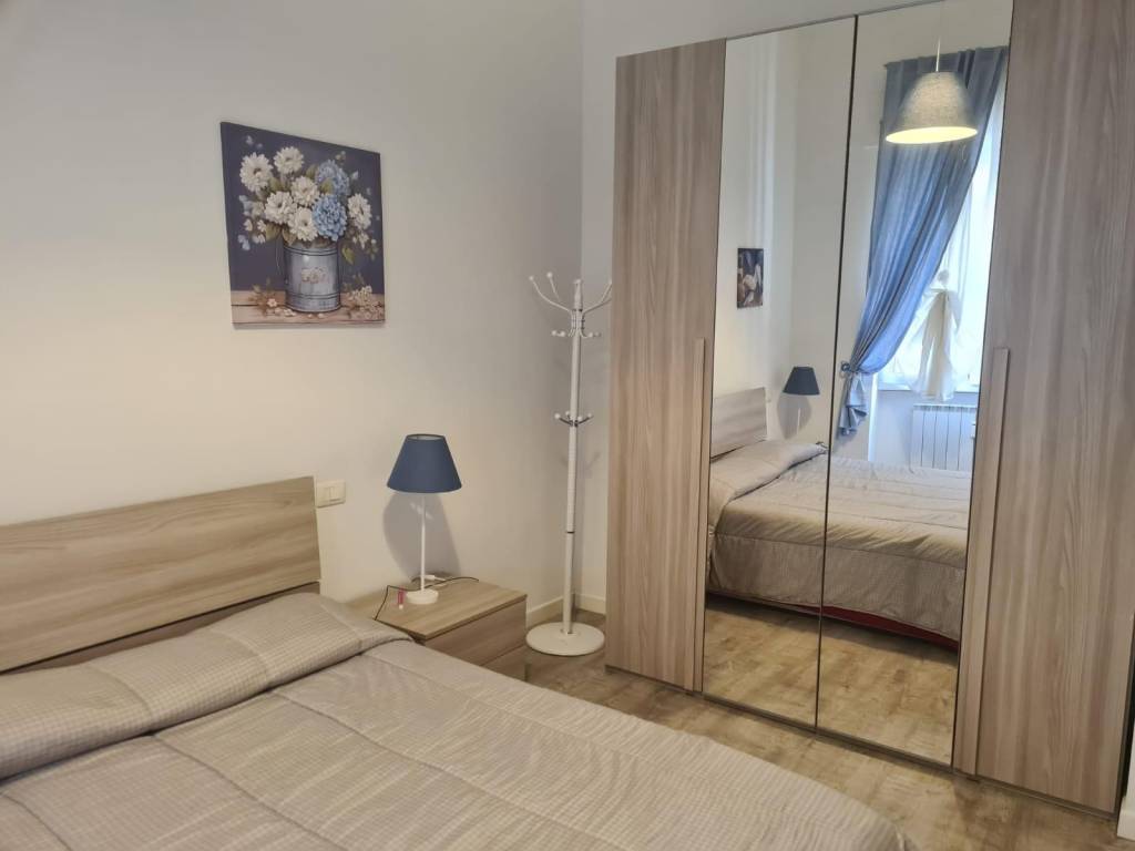appartamento in vendita a Firenze in zona Campo di Marte