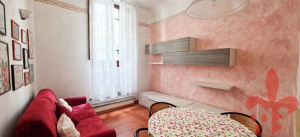 appartamento in vendita a Firenze in zona Centro San Frediano