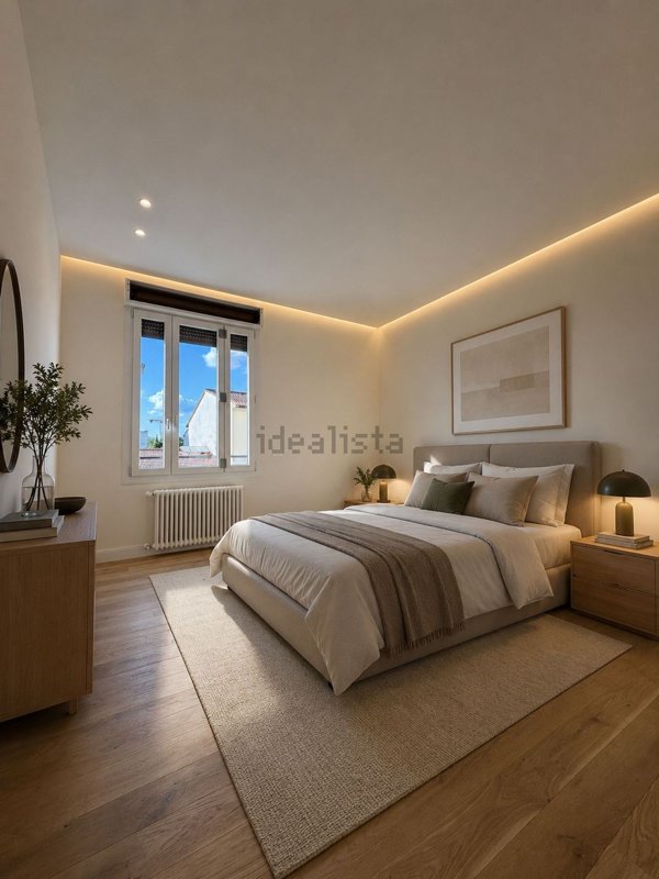 appartamento in vendita a Firenze in zona Centro Storico