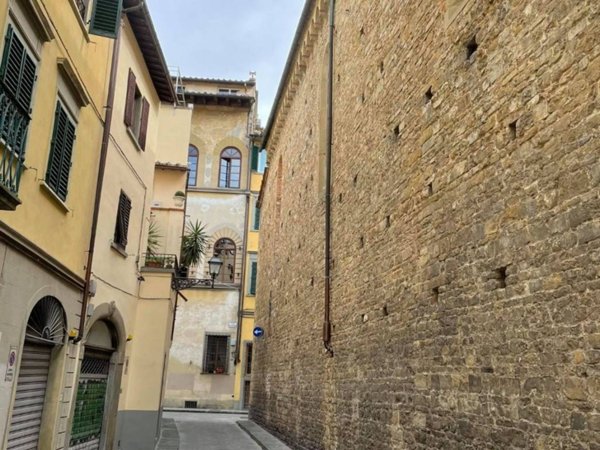 appartamento in vendita a Firenze in zona Centro Santa Croce