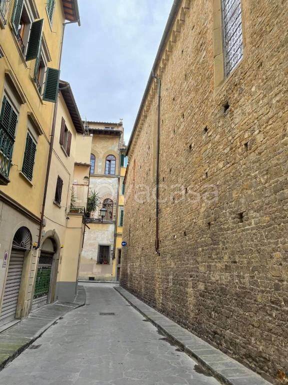 appartamento in vendita a Firenze in zona Centro Santa Croce