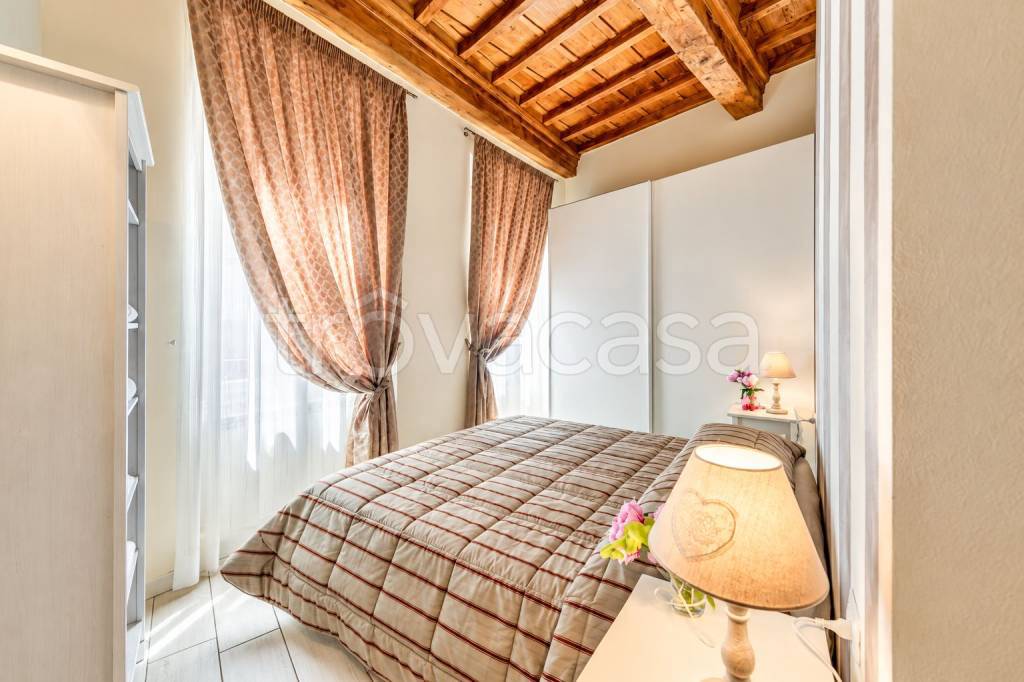 appartamento in vendita a Firenze in zona Centro Santa Croce