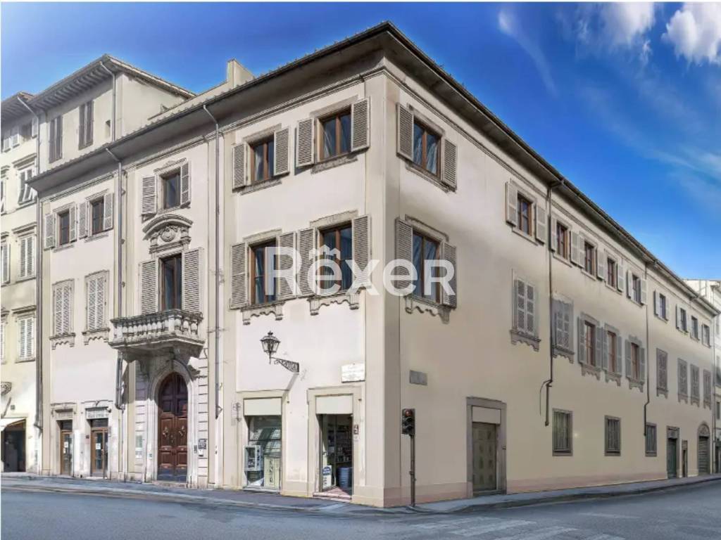 ufficio in vendita a Firenze in zona Centro Santa Croce