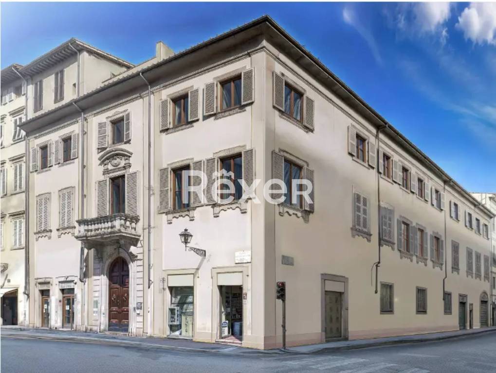 appartamento in vendita a Firenze in zona Centro Duomo