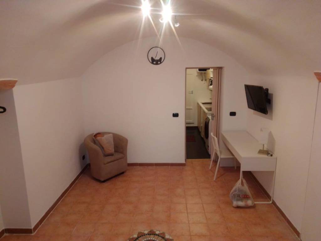 appartamento in vendita a Firenze in zona Centro Santa Croce