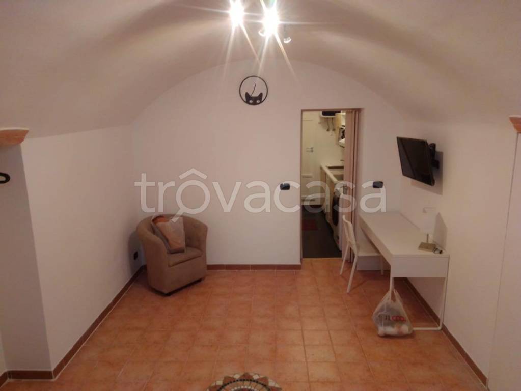appartamento in vendita a Firenze in zona Centro Santa Croce