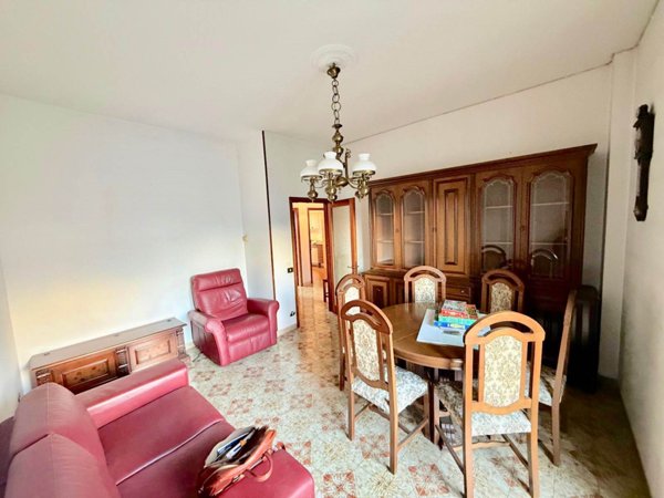 appartamento in vendita a Firenze in zona Isolotto