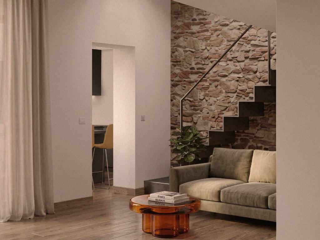 appartamento in vendita a Firenze in zona Porta Romana