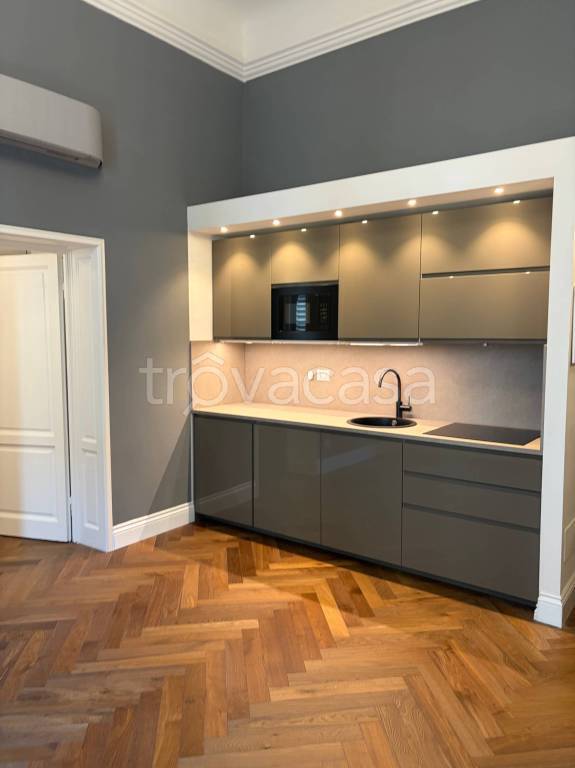 appartamento in vendita a Firenze in zona Statuto