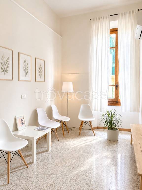 ufficio in vendita a Firenze in zona Statuto