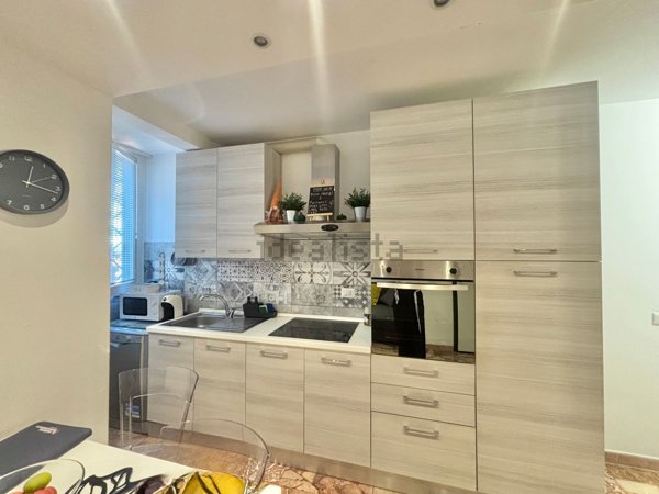 appartamento in vendita a Firenze in zona Firenze Nova