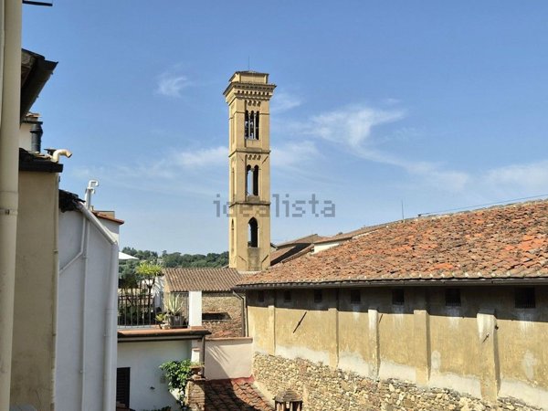 appartamento in vendita a Firenze in zona Centro Santa Maria Novella