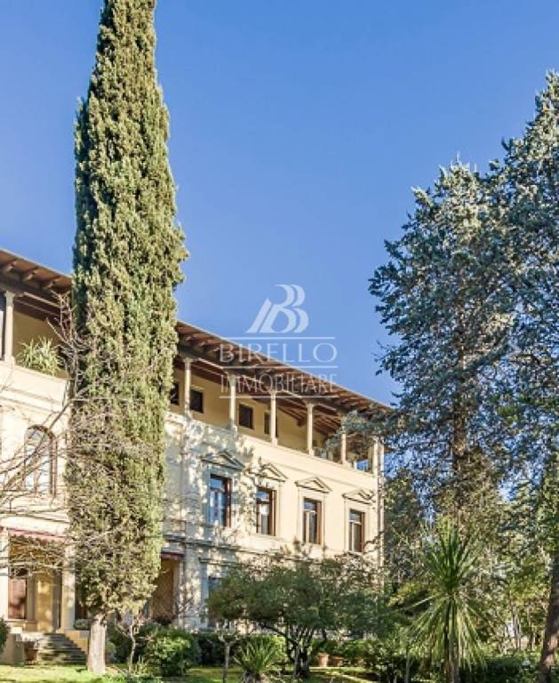 appartamento in vendita a Firenze