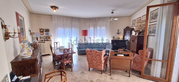 appartamento in vendita a Firenze in zona Careggi