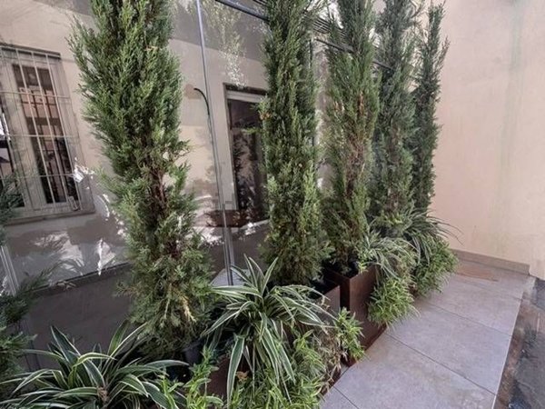 appartamento in vendita a Firenze in zona Statuto
