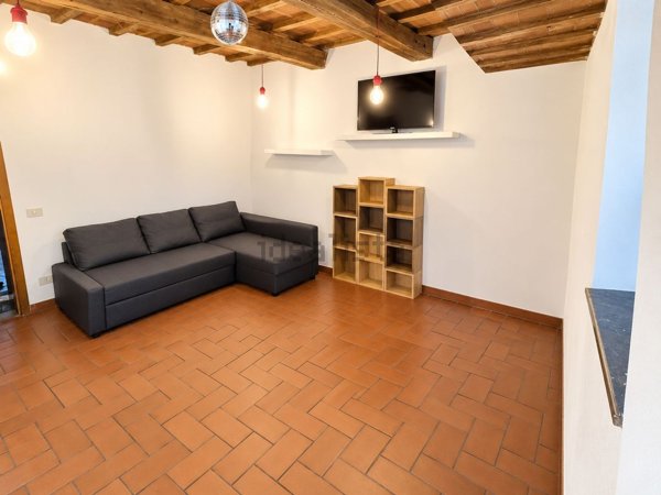appartamento in vendita a Firenze in zona Centro Santa Croce