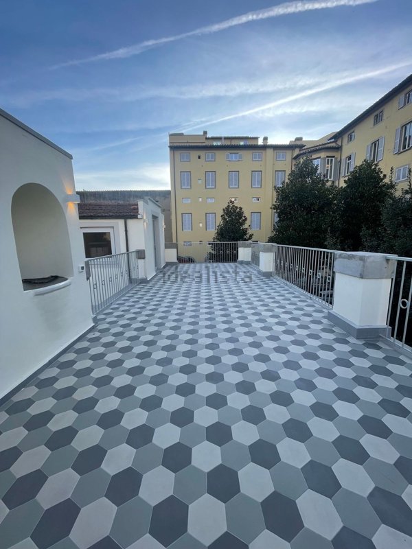 appartamento in vendita a Firenze in zona Centro Duomo