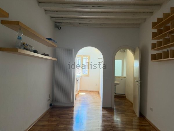 appartamento in vendita a Firenze in zona Centro Duomo