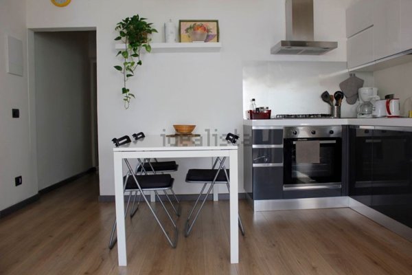 appartamento in vendita a Firenze in zona Centro Santa Croce