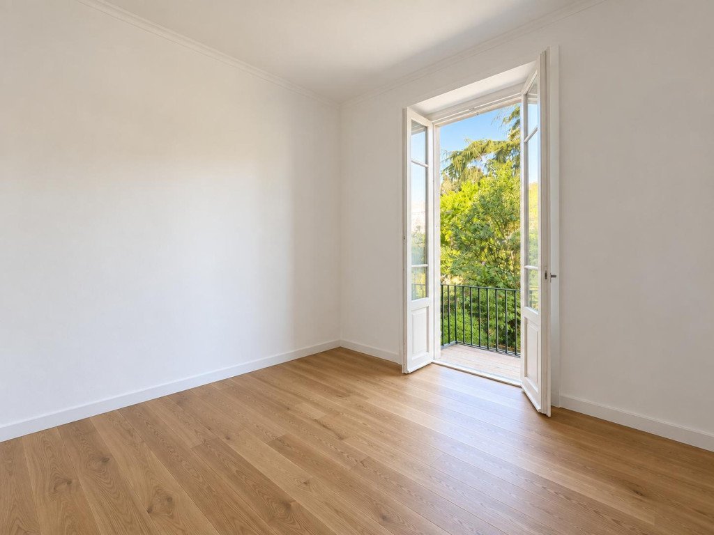 appartamento in vendita a Firenze in zona Le Cure
