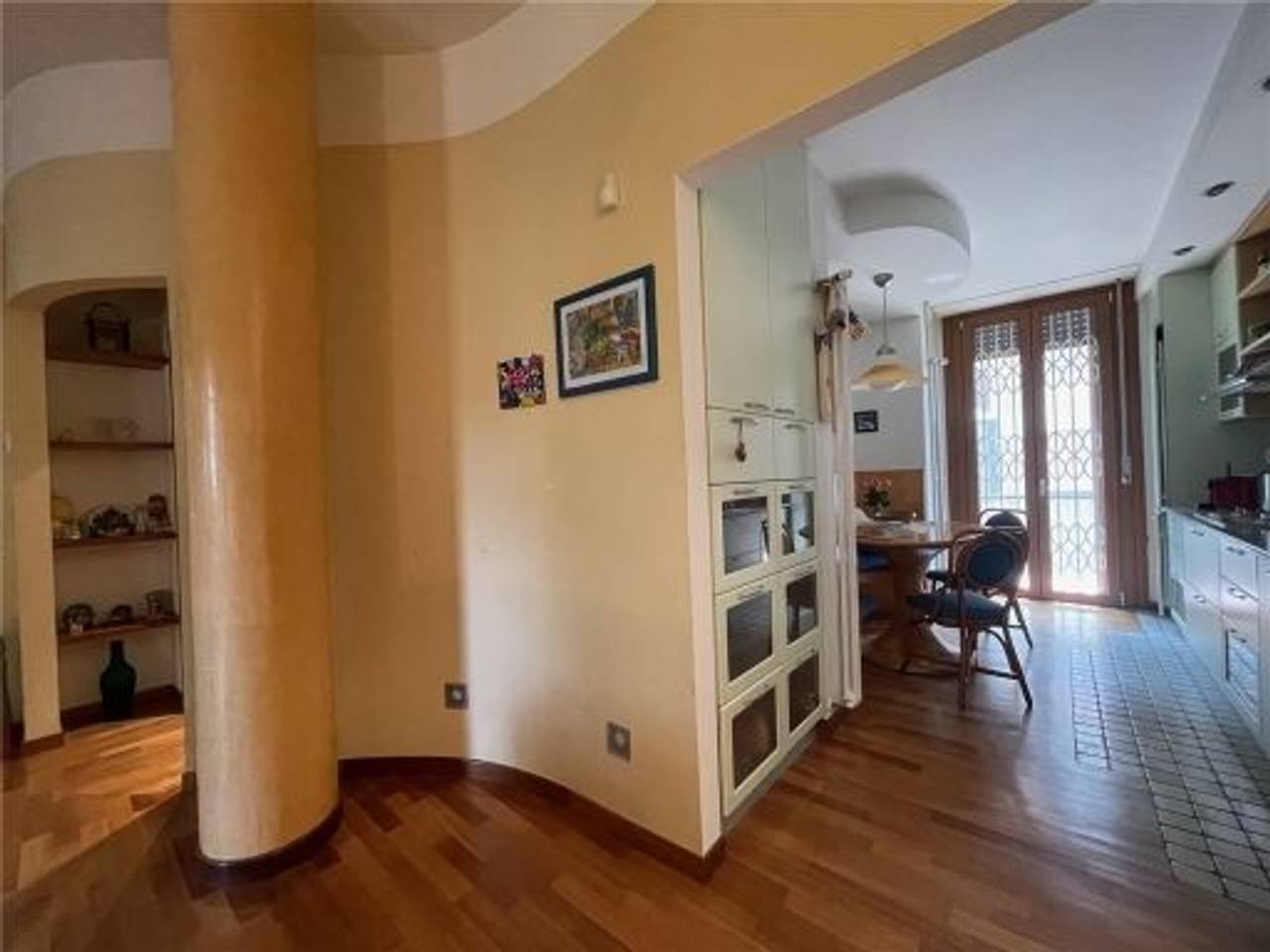 appartamento in vendita a Firenze in zona Soffiano