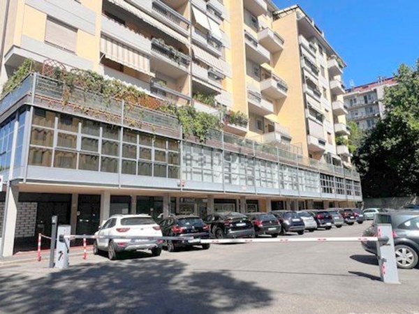appartamento in vendita a Firenze in zona Firenze Nova