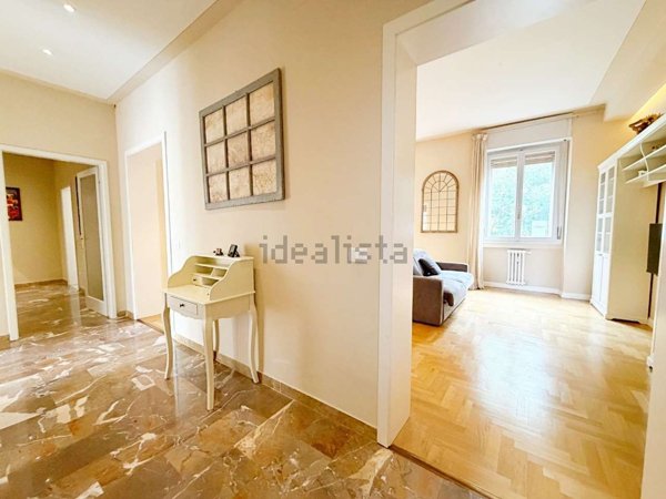 appartamento in vendita a Firenze