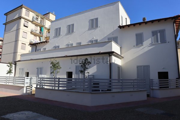 casa indipendente in vendita a Firenze in zona Careggi