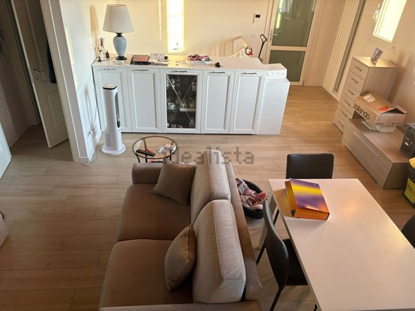 appartamento in vendita a Firenze in zona Firenze Nova