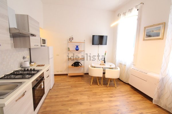 appartamento in vendita a Firenze in zona Centro San Frediano