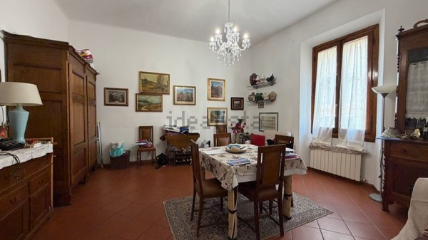 appartamento in vendita a Firenze in zona Legnaia