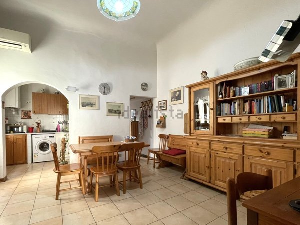 appartamento in vendita a Firenze in zona Rifredi