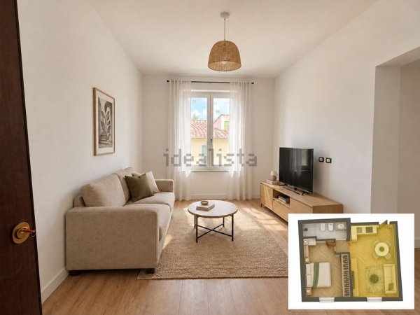 appartamento in vendita a Firenze in zona Centro Storico