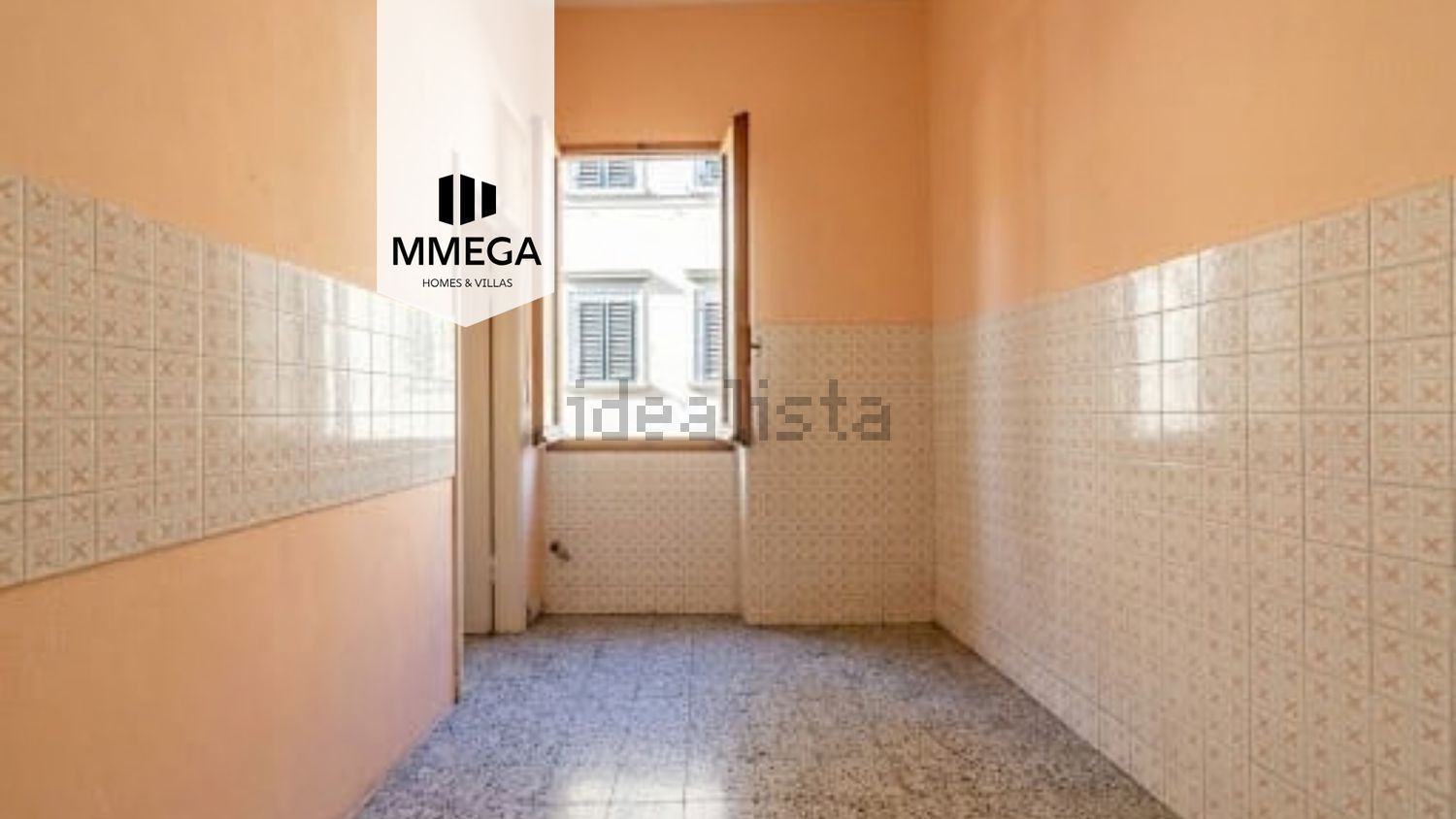 appartamento in vendita a Firenze in zona Centro Santa Croce