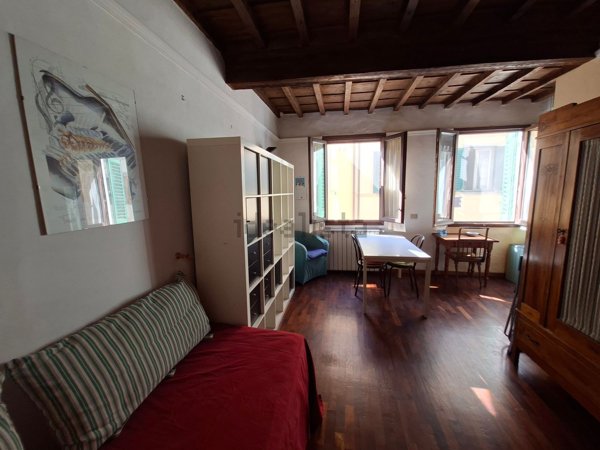 appartamento in vendita a Firenze in zona Centro San Frediano