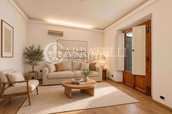 appartamento in vendita a Firenze in zona Centro Duomo