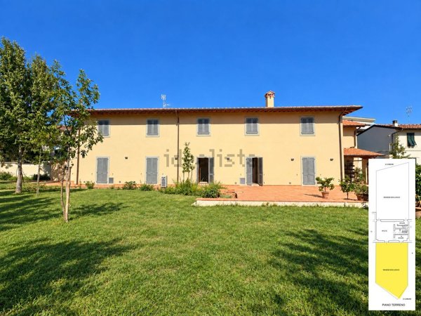 casa indipendente in vendita a Firenze in zona Gavinana