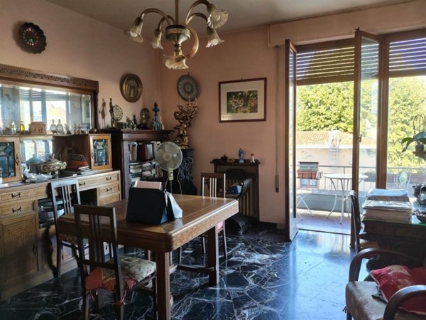 appartamento in vendita a Firenze in zona Centro Santa Maria Novella