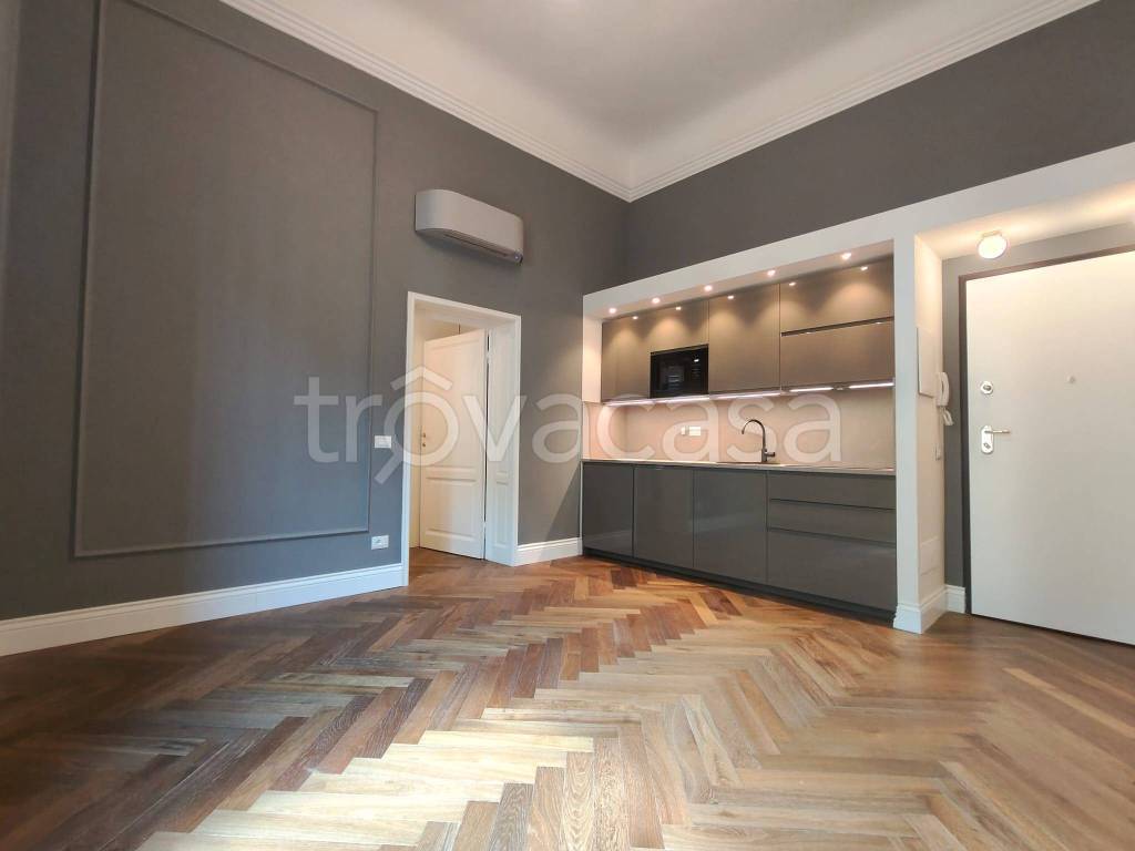 appartamento in vendita a Firenze in zona Statuto