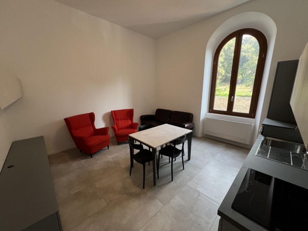 appartamento in vendita a Firenze in zona Statuto