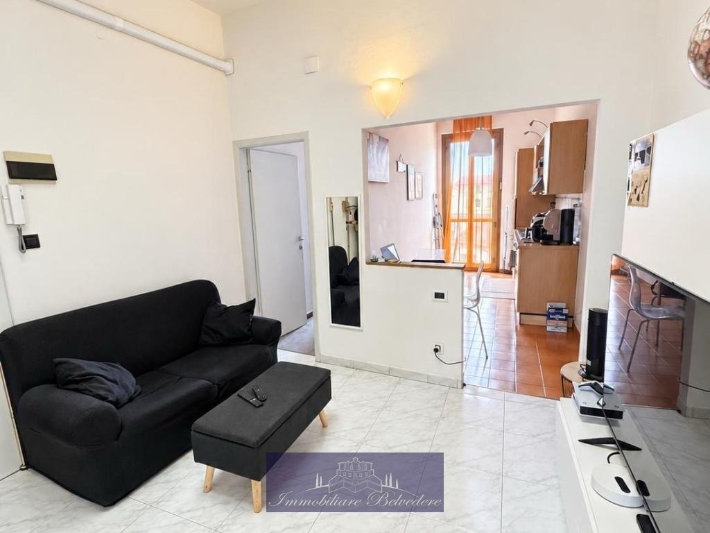 appartamento in vendita a Firenze in zona Bellariva