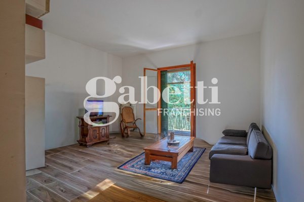 appartamento in vendita a Firenze in zona Rifredi