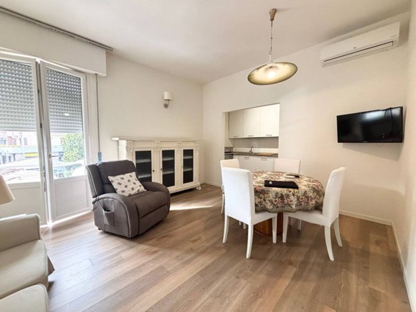 appartamento in vendita a Firenze in zona Legnaia