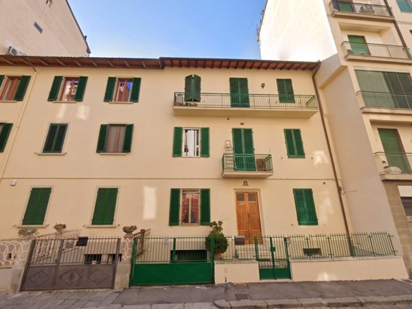 appartamento in vendita a Firenze in zona Novoli